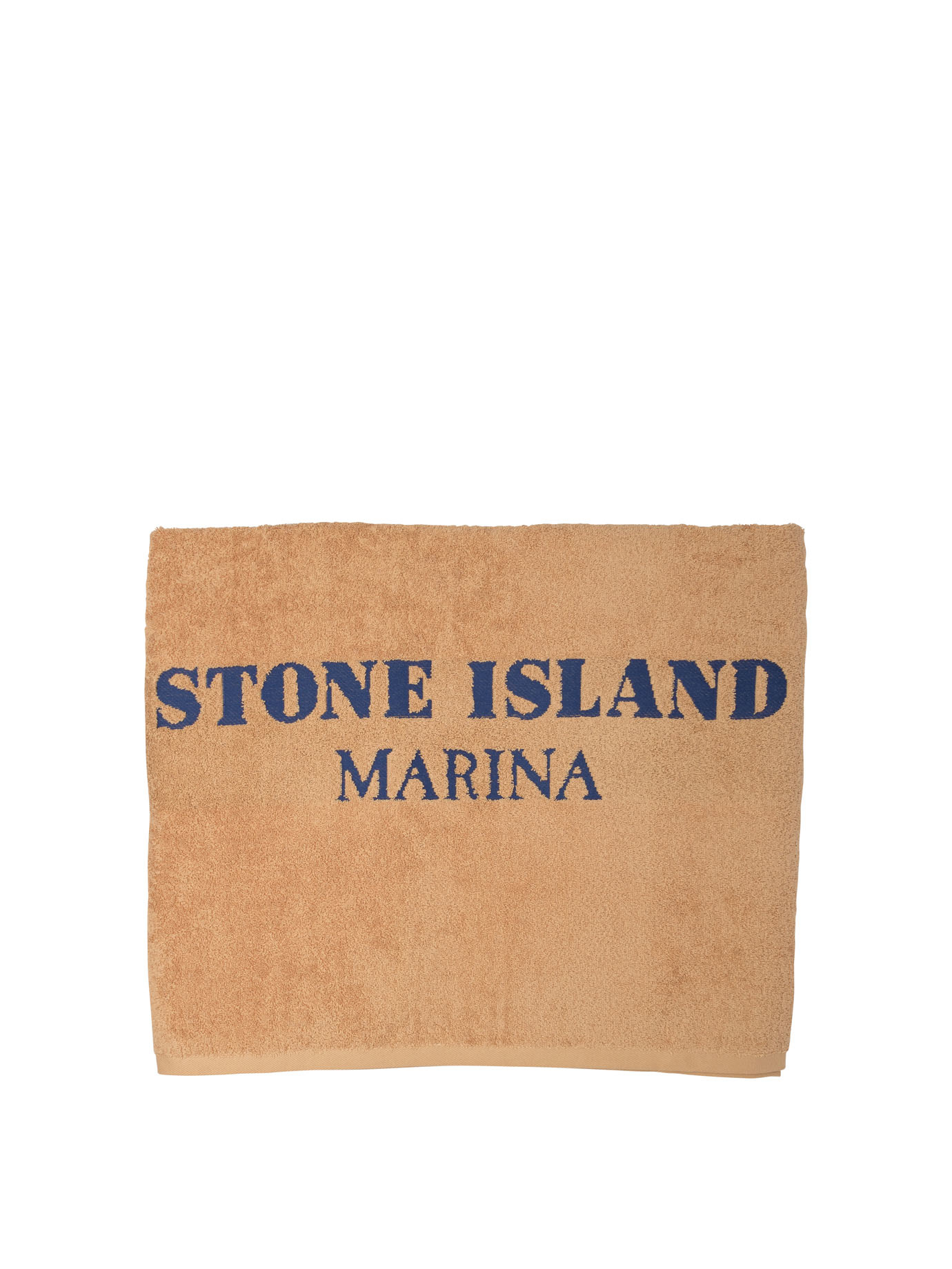 스톤 Island 마리나 beach towel